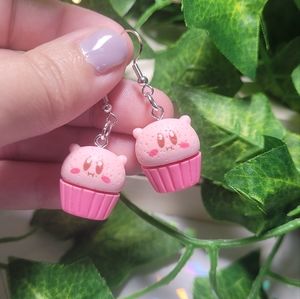 Kirby earrings